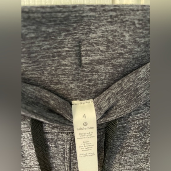 lululemon ready to rulu joggers - Picture 2 of 7